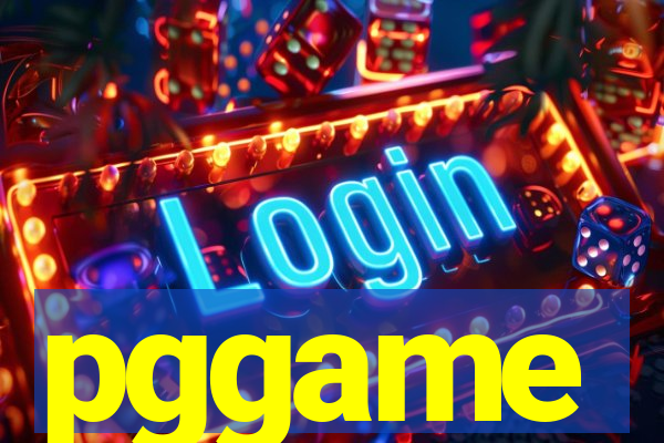pggame