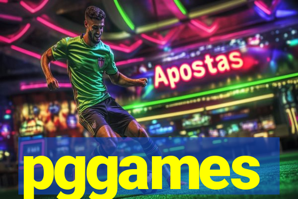 pggames