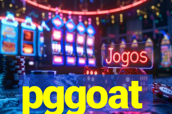 pggoat