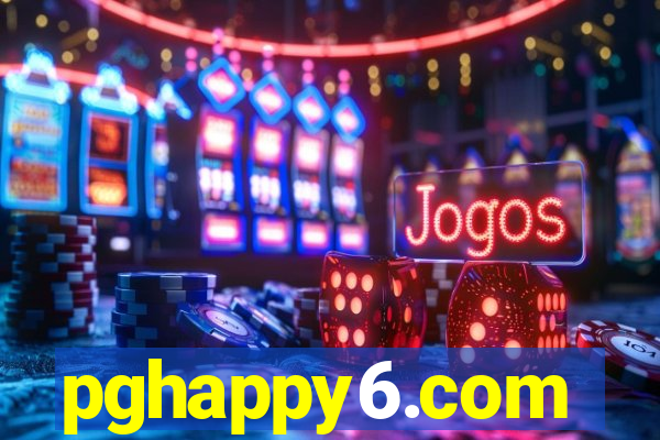 pghappy6.com