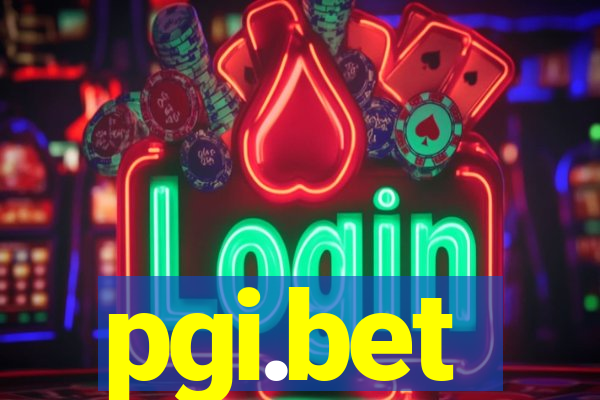 pgi.bet