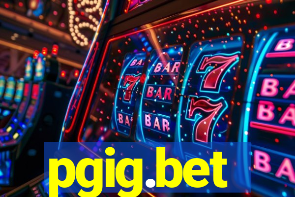 pgig.bet