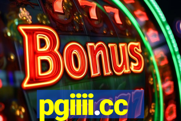 pgiiii.cc