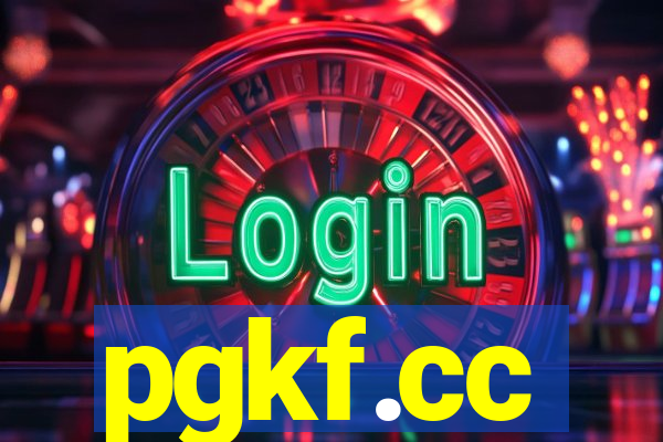 pgkf.cc