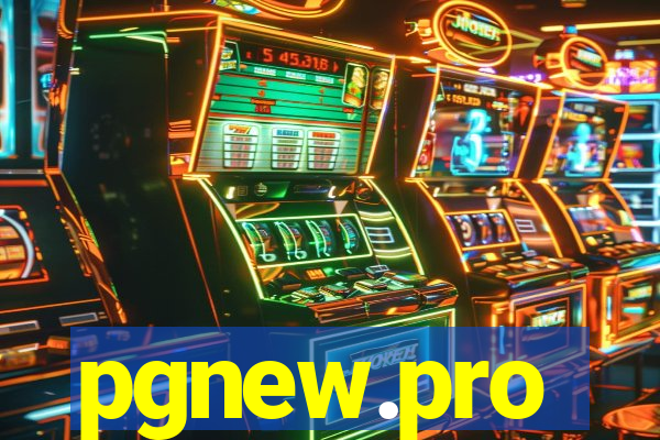 pgnew.pro