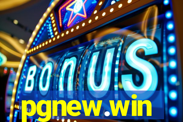 pgnew.win