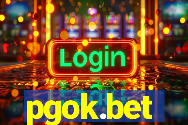 pgok.bet