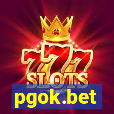 pgok.bet