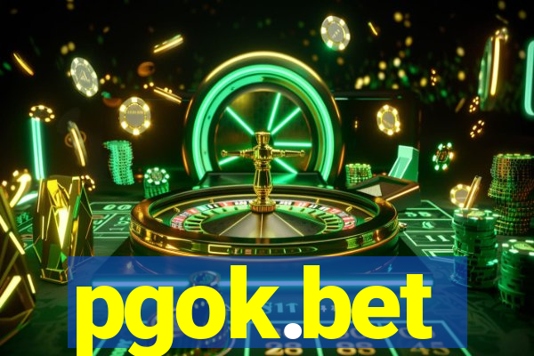 pgok.bet