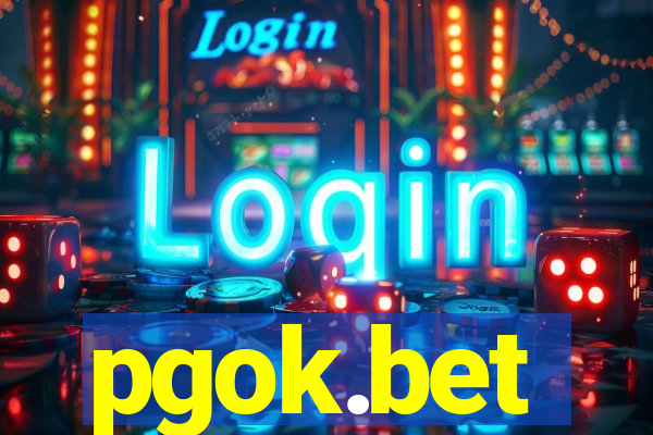pgok.bet