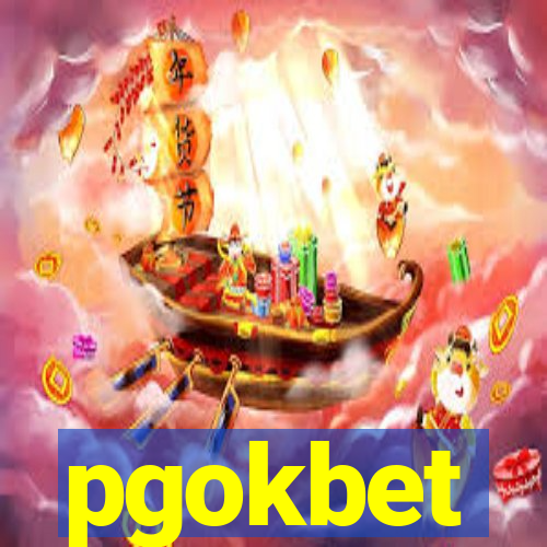 pgokbet