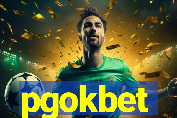 pgokbet