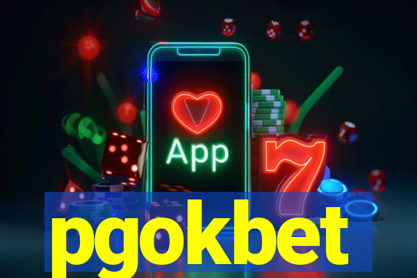 pgokbet