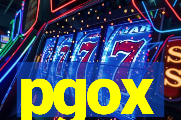 pgox