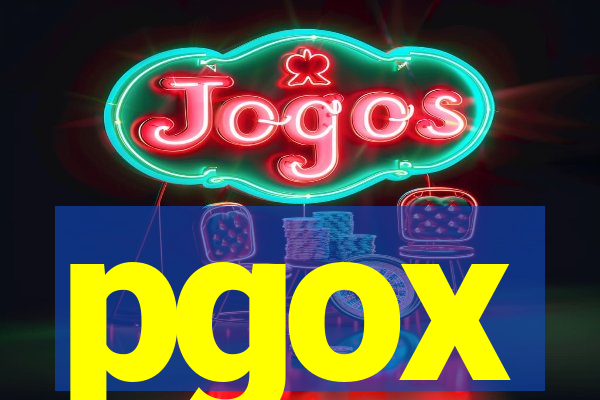 pgox