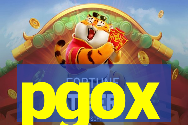 pgox