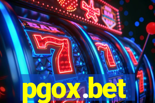 pgox.bet