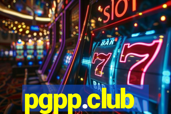 pgpp.club