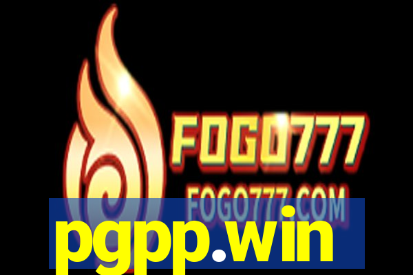 pgpp.win
