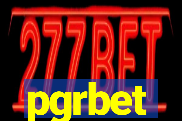 pgrbet