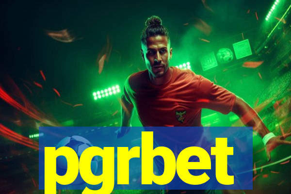 pgrbet