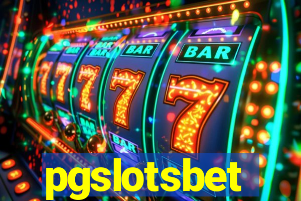 pgslotsbet