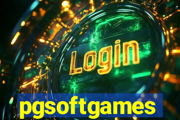 pgsoftgames
