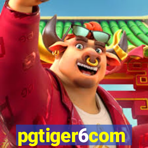 pgtiger6com