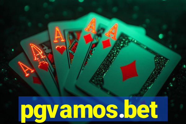pgvamos.bet