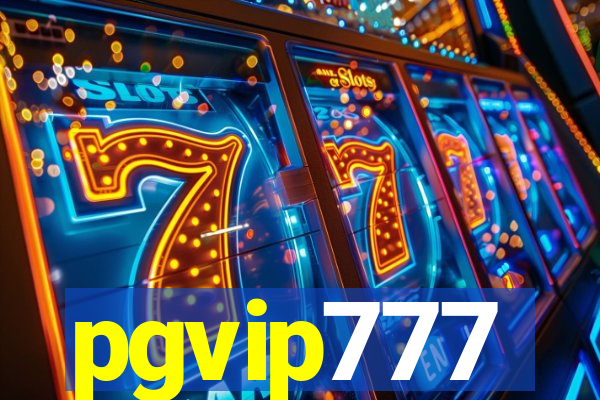 pgvip777