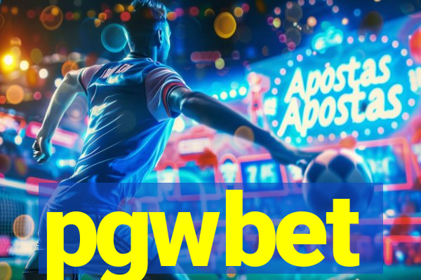 pgwbet