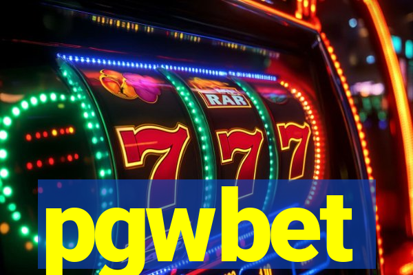 pgwbet