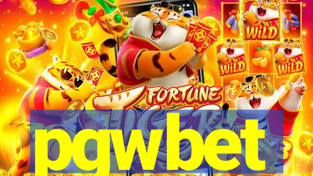 pgwbet