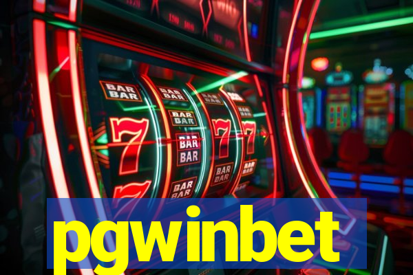 pgwinbet