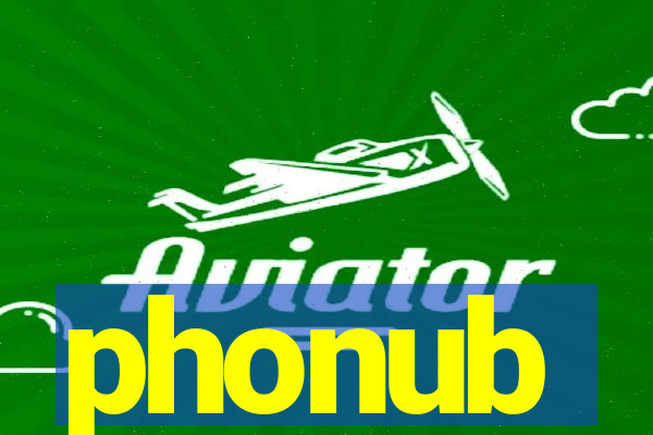 phonub