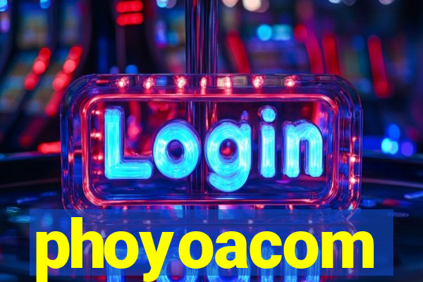 phoyoacom