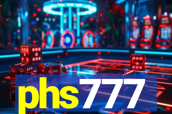 phs777