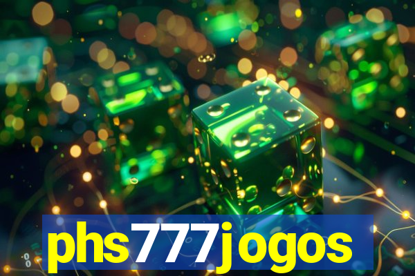 phs777jogos