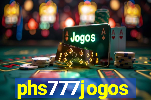 phs777jogos
