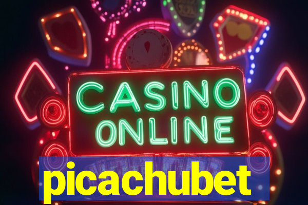 picachubet