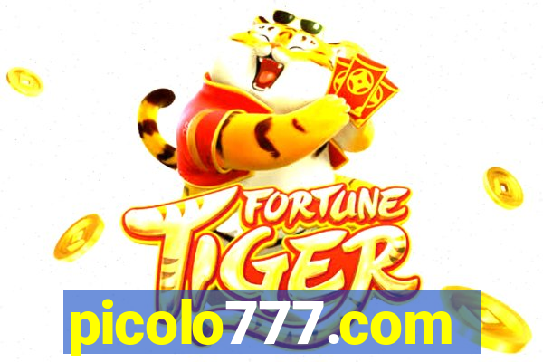 picolo777.com
