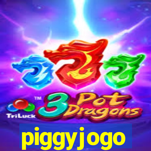 piggyjogo