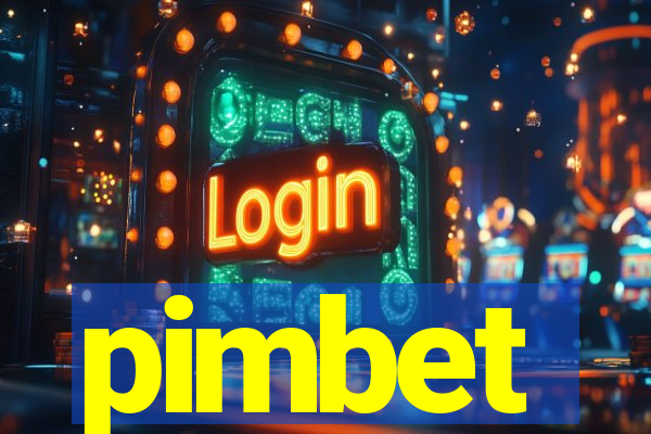 pimbet
