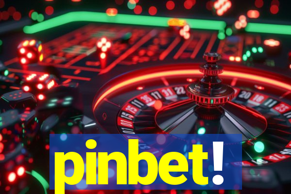 pinbet!