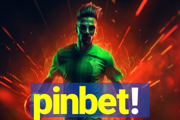 pinbet!