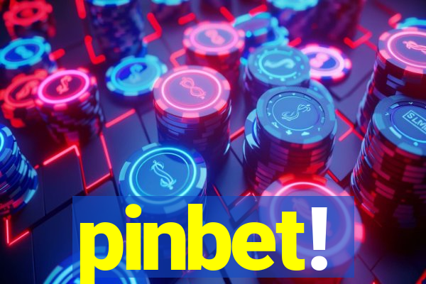 pinbet!