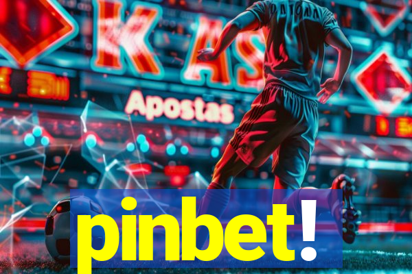 pinbet!
