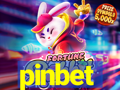 pinbet