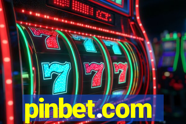 pinbet.com