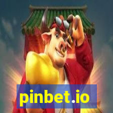 pinbet.io